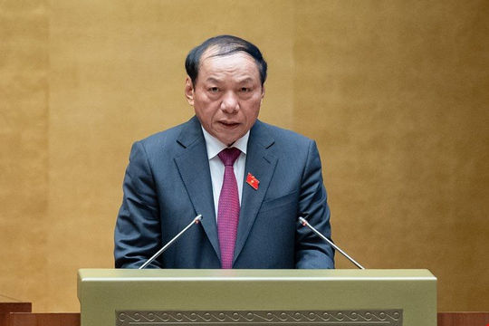 Đề xuất hơn 122.000 tỷ đồng thực hiện chương trình về phát triển văn hóa