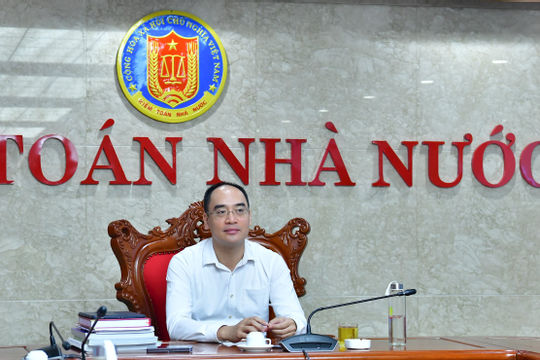 Sắp diễn ra Hội thảo “Kiểm toán nhà nước - 30 năm xây dựng và phát triển”