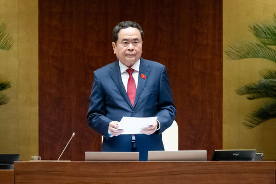 Chấm dứt hoạt động khai thác, chế biến khoáng sản sử dụng công nghệ lạc hậu