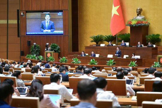 Một khoản thuế lớn trong thương mại điện tử đang bị thất thu