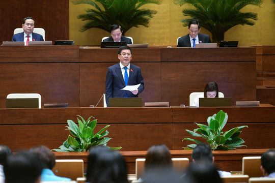 Doanh nghiệp nội thời gian qua đã vươn lên hội nhập khá tốt