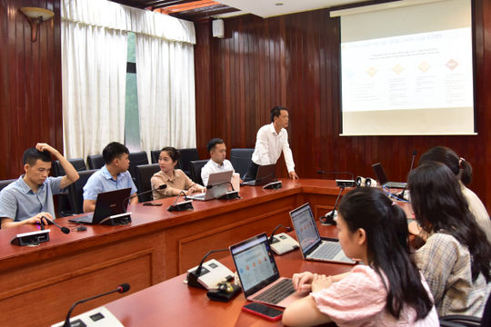 Hướng dẫn sử dụng phần mềm hệ thống thông tin nhật ký kiểm toán Hướng dẫn sử dụng phần mềm hệ thống thông tin nhật ký kiểm toán