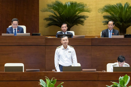 Hoàn thiện chính sách để “gỡ vướng” trong thực thi kiến nghị kiểm toán Hoàn thiện chính sách để “gỡ vướng” trong thực thi kiến nghị kiểm toán