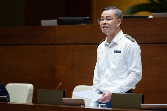 Kiểm toán nhà nước làm rất mạnh công tác luân chuyển, điều động cán bộ Kiểm toán nhà nước làm rất mạnh công tác luân chuyển, điều động cán bộ