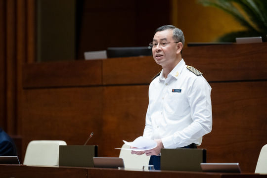 Không có “vùng cấm” trong phòng, chống tham nhũng Không có “vùng cấm” trong phòng, chống tham nhũng