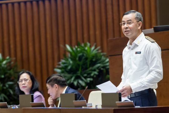 Kết quả kiểm toán giúp đại biểu Quốc hội có nhiều thông tin về quyết toán ngân sách 