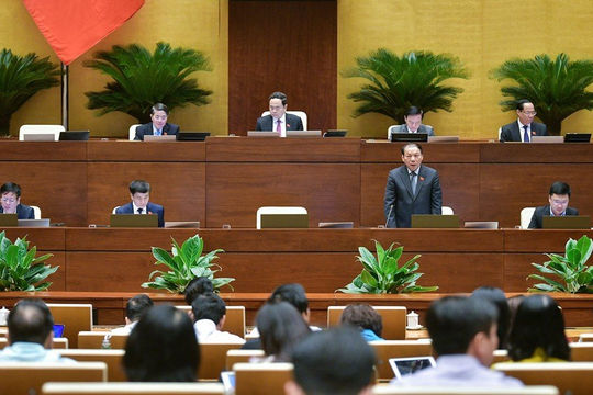 Tập trung phát triển ngành kinh tế mũi nhọn du lịch