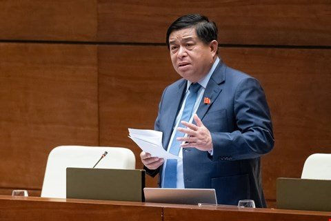 Thí điểm Khu thương mại tự do: Phân cấp triệt để cho Đà Nẵng Thí điểm Khu thương mại tự do: Phân cấp triệt để cho Đà Nẵng