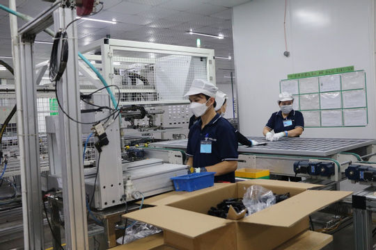 Kinh tế Hòa Bình chuyển biến tích cực trong 6 tháng đầu năm