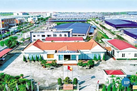 Nam Định: Thúc đẩy phát triển các khu công nghiệp, mở rộng thu hút đầu tư