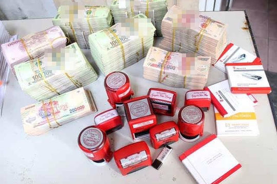 Chống sử dụng trái phép hóa đơn điện tử: Ngành thuế và công an vào cuộc