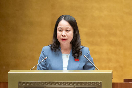 Thúc đẩy mạnh mẽ trao đổi thương mại - đầu tư Việt Nam - Vương quốc Anh