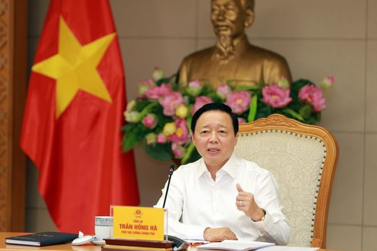 Nghiên cứu mở rộng các nguồn điện tái tạo được mua bán trực tiếp