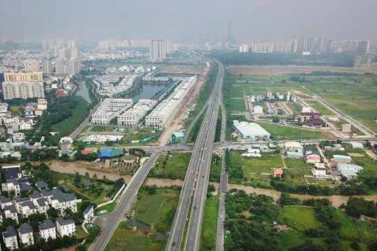 Trình Quốc hội cho phép thi hành sớm Luật Đất đai và 3 luật khác từ 01/8/2024