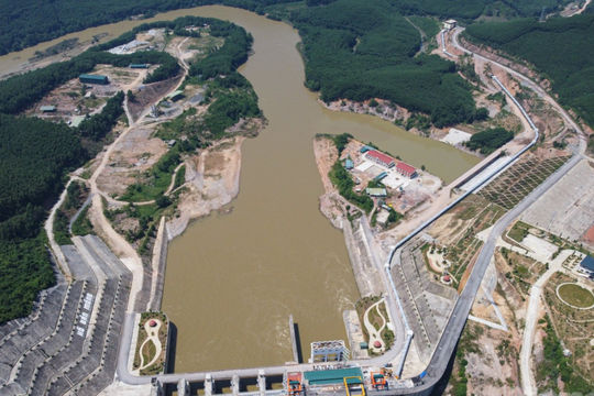 Nông nghiệp ngược dòng chung, đạt kết quả giải ngân cao