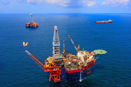Petrovietnam tiếp tục lọt Top 10 Doanh nghiệp Đổi mới, Sáng tạo và Kinh doanh hiệu quả