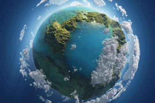 Kế hoạch quốc gia về loại trừ các chất làm suy giảm tầng ozon