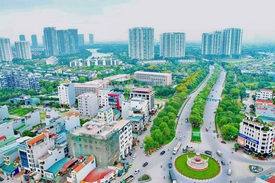 Đến 2030, Hưng Yên có quy mô kinh tế và trình độ phát triển trong nhóm dẫn đầu cả nước