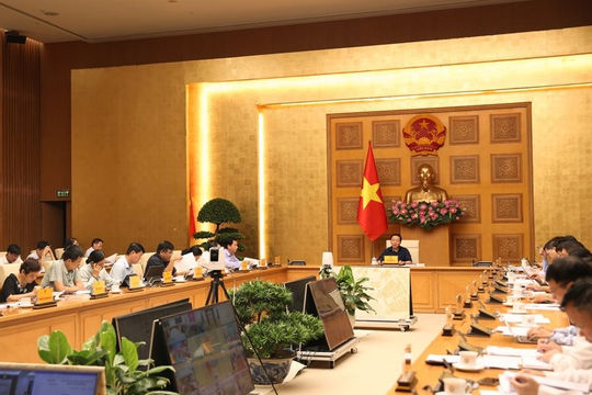 Hoàn thiện dự thảo Nghị định thi hành Luật Đất đai, tránh xung đột với các luật khác Hoàn thiện dự thảo Nghị định thi hành Luật Đất đai, tránh xung đột với các luật khác