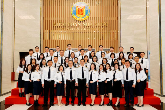 Vụ Chế độ và Kiểm soát chất lượng kiểm toán: Cùng toàn Ngành nâng cao chất lượng kiểm toán
