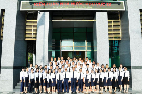 Kiểm toán nhà nước khu vực IX: Những dấu ấn đổi mới