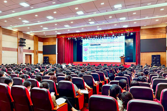 Hải Phòng bảo đảm tiến độ thực hiện Đề án tổng kiểm kê tài sản công