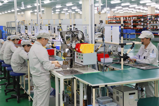 Việc chuyển giá, tránh thuế diễn biến phức tạp trên toàn cầu