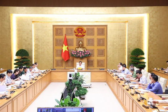 Đánh giá cung cầu cụ thể từng phân khúc nhà ở nhằm bảo đảm chỗ ở cho người dân