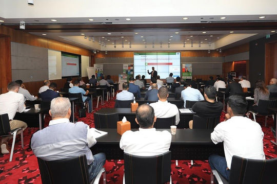 Thái Lan: Cơ quan Kiểm toán tối cao giữ vai trò quan trọng trong kiểm toán dấu chân carbon Thái Lan: Cơ quan Kiểm toán tối cao giữ vai trò quan trọng trong kiểm toán dấu chân carbon