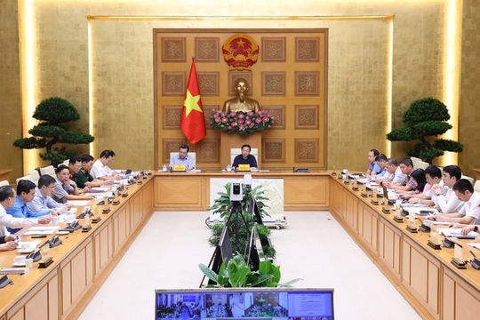 Hoàn thiện hành lang pháp lý cho hoạt động kinh doanh bất động sản