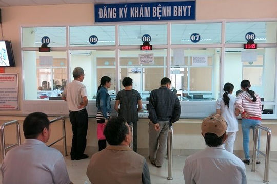 Đảm bảo quyền lợi người bệnh và an toàn nguồn quỹ bảo hiểm y tế