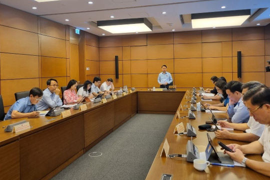 Cân nhắc việc áp dụng thuế suất thuế giá trị gia tăng đối với phân bón Cân nhắc việc áp dụng thuế suất thuế giá trị gia tăng đối với phân bón