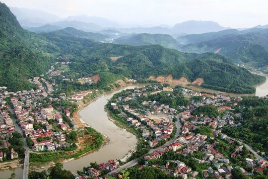 Hà Giang đẩy nhanh tiến độ giải ngân vốn đầu tư công  Hà Giang đẩy nhanh tiến độ giải ngân vốn đầu tư công