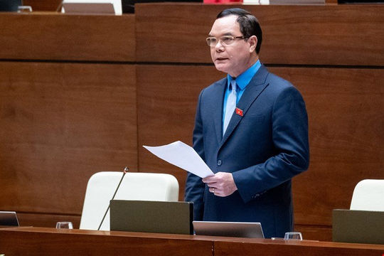 Quy định cụ thể về kiểm toán tài chính công đoàn