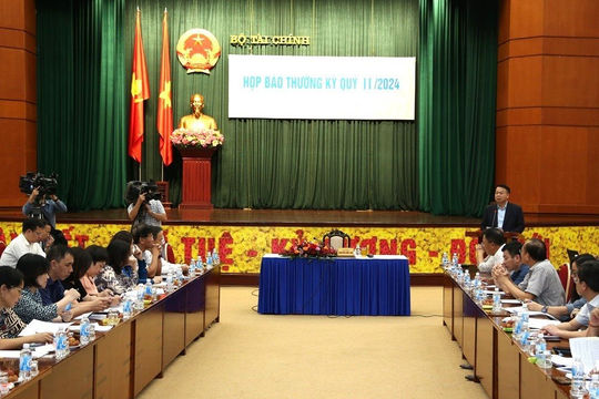 Thu ngân sách tăng 16,8%