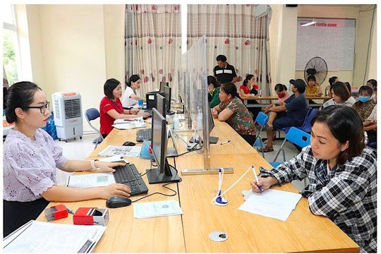 TP. Đà Nẵng: Phát triển số người tham gia bảo hiểm xã hội tự nguyện