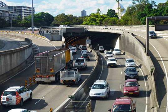Australia: An toàn giao thông đường bộ chưa được cải thiện Australia: An toàn giao thông đường bộ chưa được cải thiện