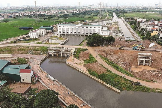 Kiểm toán góp phần nâng cao hiệu quả công tác đầu tư công của ngành nông nghiệp 