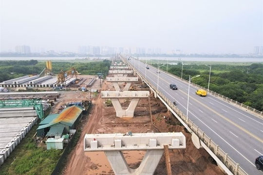 Hoàn thiện cơ chế kiểm soát, thanh toán vốn đầu tư công Hoàn thiện cơ chế kiểm soát, thanh toán vốn đầu tư công