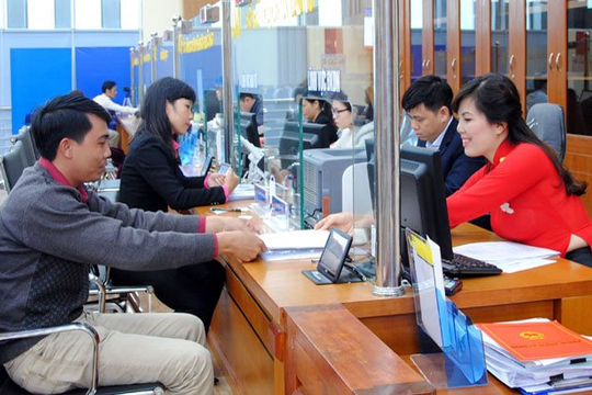 Đẩy mạnh xã hội hóa các dịch vụ sự nghiệp công Đẩy mạnh xã hội hóa các dịch vụ sự nghiệp công