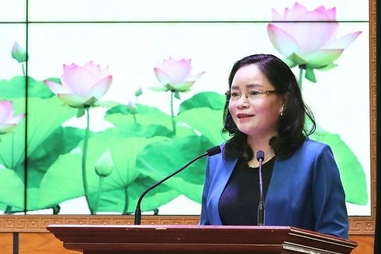 Nỗ lực hướng đến mục tiêu đón 18 triệu lượt khách quốc tế