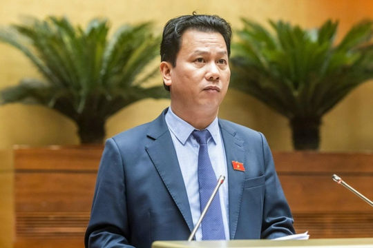 Trình Quốc hội cho phép thi hành Luật Đất đai sớm hơn 5 tháng Trình Quốc hội cho phép thi hành Luật Đất đai sớm hơn 5 tháng