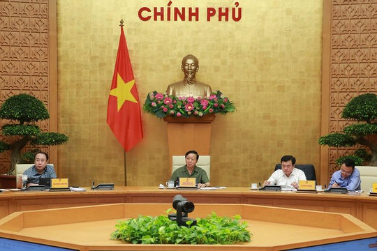 Hoàn thiện hai nghị định quan trọng về phát triển điện mặt trời Hoàn thiện hai nghị định quan trọng về phát triển điện mặt trời