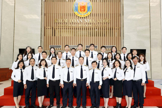 Vụ Pháp chế: Khẳng định vai trò nòng cốt trong hoàn thiện pháp luật về Kiểm toán nhà nước