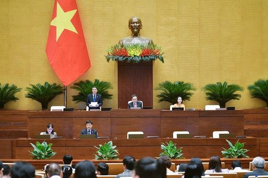 Quy hoạch Thủ đô có nhiều đổi mới, tư duy đột phá