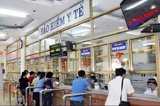 Hà Nội thực hiện tốt công tác giải quyết, chi trả chế độ bảo hiểm