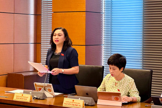 Tránh “khoảng trống” pháp lý trong phân nhóm khoáng sản Tránh “khoảng trống” pháp lý trong phân nhóm khoáng sản