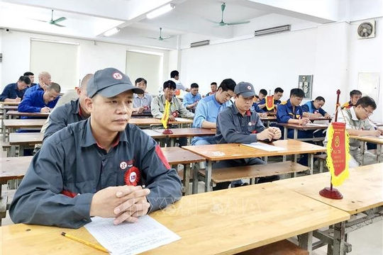 Hà Nội sẽ có cơ chế chính sách đặc thù cho từng nhóm đối tượng trong đào tạo nghề, giải quyết việc làm