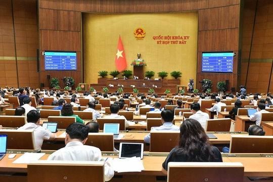 Ưu tiên nguồn vốn đầu tư công để hiện đại hóa công tác lưu trữ Ưu tiên nguồn vốn đầu tư công để hiện đại hóa công tác lưu trữ