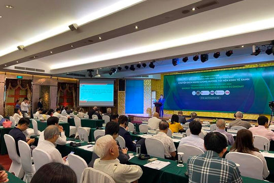 Việt Nam khó đạt được mục tiêu tăng trưởng 6,5% trong năm 2024